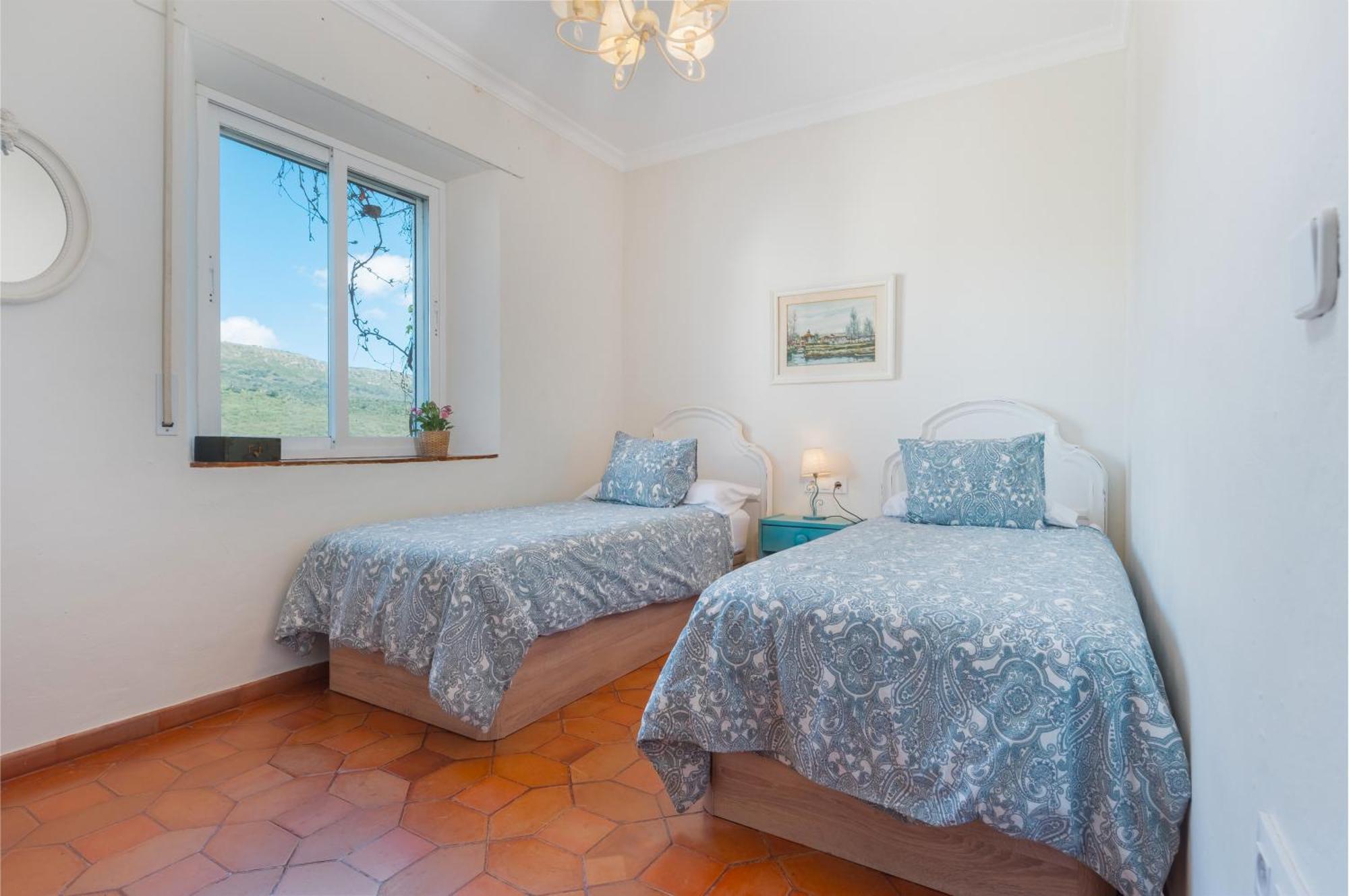 Cortijo Los Tomillares Villa Guadalcanal Екстериор снимка
