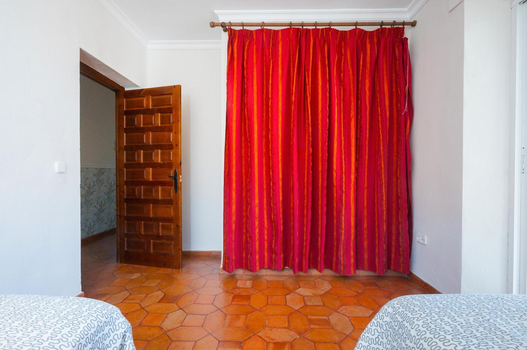 Cortijo Los Tomillares Villa Guadalcanal Екстериор снимка