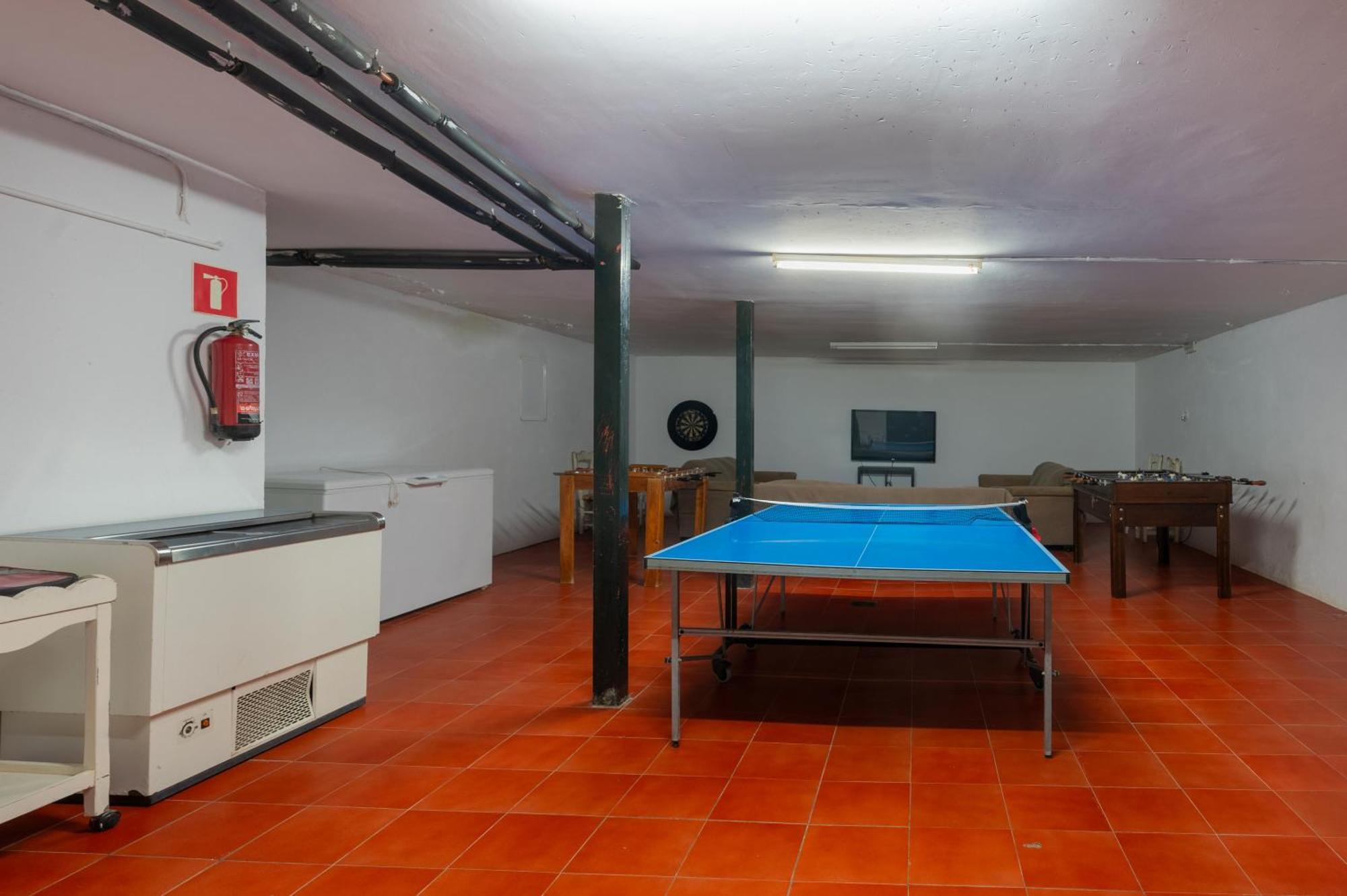 Cortijo Los Tomillares Villa Guadalcanal Екстериор снимка