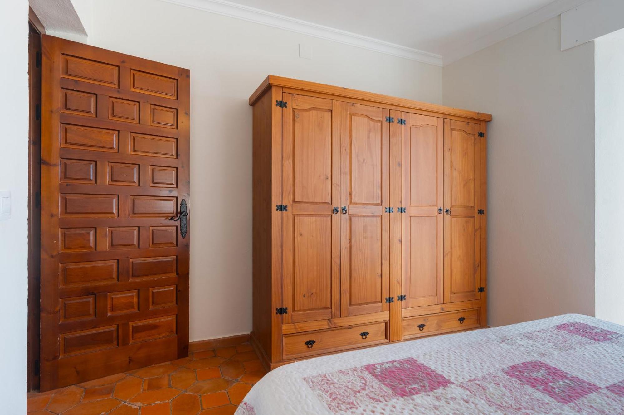Cortijo Los Tomillares Villa Guadalcanal Екстериор снимка